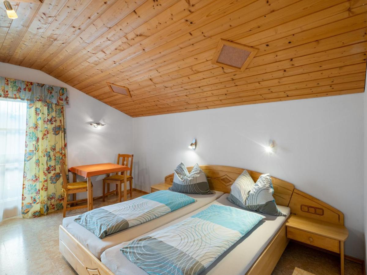 Apartment Moderegg By Interhome Екстер'єр фото