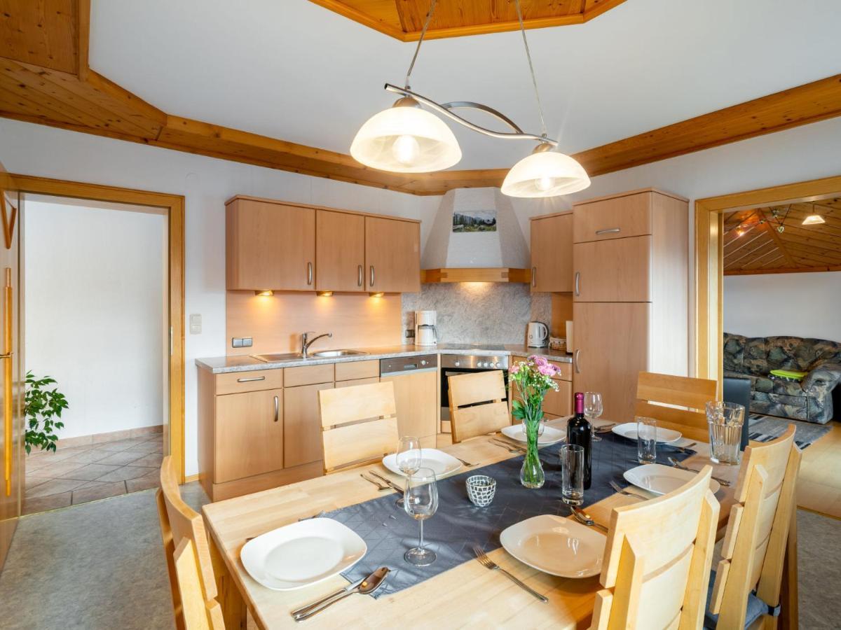 Apartment Moderegg By Interhome Екстер'єр фото