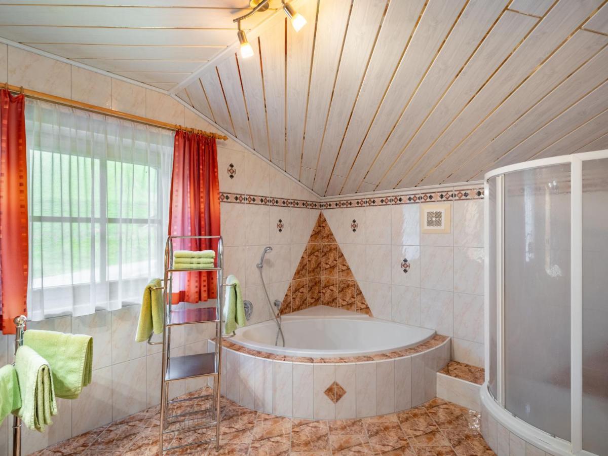 Apartment Moderegg By Interhome Екстер'єр фото