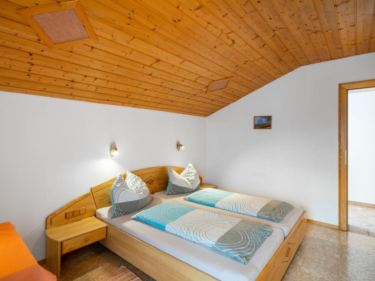 Apartment Moderegg By Interhome Екстер'єр фото